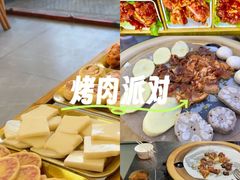 -阿昌白族石板烧(大理古城店)