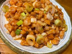 -先启半步颠·川菜小炒