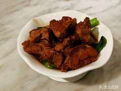 -翠華餐廳(浦东机场T1店)