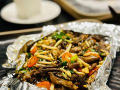 火焰鸭三宝-翠湖宾馆·中餐厅