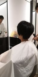 -斑斓色彩沙龙