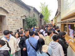 -品腐记·豆腐王朝(老门东总店)