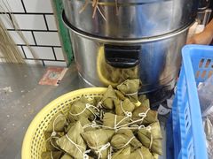 -嘉华小吃(蛇口市场店)