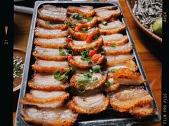 -龙姐私房菜(和顺古镇店)