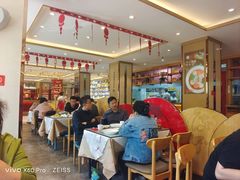 -添福来墨鱼饺子 · 海鲜东北菜(大连星海·黄浦路店)