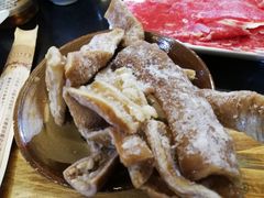 -肥龙火锅(南坪店)