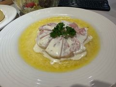 -库滋明·俄罗斯特色美食(中央大街店)