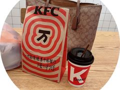 -肯德基(绍兴悦来店)