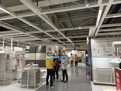 -IKEA宜家家居(南京商场)