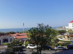 -青岛海景花园大酒店