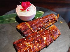 石葵鳗鱼饭名古屋三吃-石葵(锦业时代店)
