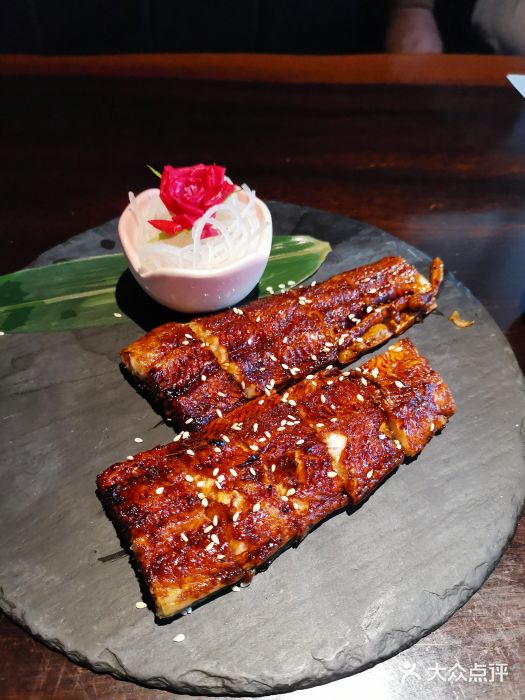 石葵(锦业时代店)石葵鳗鱼饭名古屋三吃图片