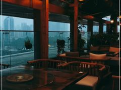 -时光乌托邦空中花园餐厅川味·融合菜(幸福广场店)