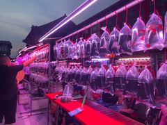 -华声天桥民俗文化园