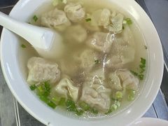 -巧手馄饨(箍桶巷店)