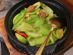 -得意啫·广东啫啫煲(前海HOP店)