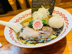 -Ramen满吉·豚骨拉面(丽园路店)