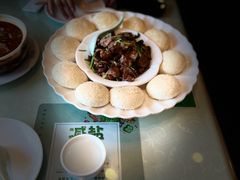-南来顺饭庄·清真(南菜园店)