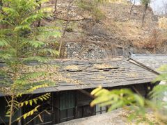 -水峪民俗村