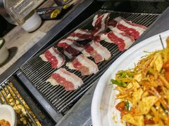-一心烤肉(延安路店)
