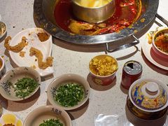 -大龙燚·旷野鲜火锅(广州首店)