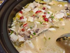 -周渝食惦酸菜鱼(青浦店)