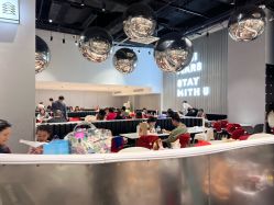 -MINI MARS KIDS CLUB亲子家庭中心(长宁天山店)