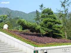 -韶山毛泽东同志故居