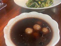-奇芳阁·百年清真南京菜(夫子庙店)