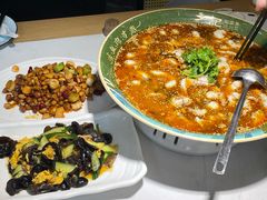 -光海·乡记酸菜鱼·始于1996(花园路店)