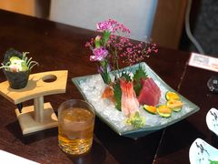 -大桥日本料理·日式放题·铁板定食(科兴科学园店)