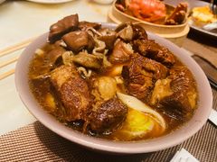 -长春富力万达文华酒店-集·味自助餐厅