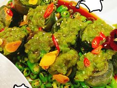 -一块豆腐·海鲜·家常菜(李沧书院路店)