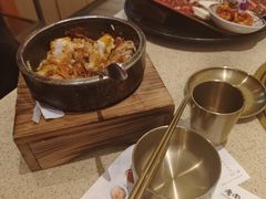 -妙香居韩国烤肉(容桂天佑城店)