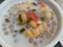 -廣福粥城(润达琳琅汇店)