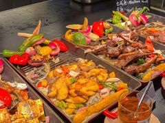 -广州粤海喜来登酒店