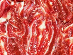 -五洲牛肉美食馆