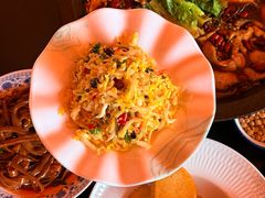 -九寨沟石锅鱼(沣峪口店)