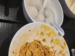 -宁波汤团店(外滩店)