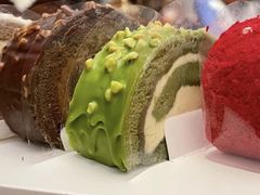 -Tims天好咖啡(河西万象城店)