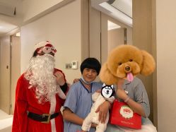 婴儿服务-禧月荟S月子中心(侨城店)