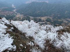 -金子山原生态旅游风景区