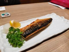 -小山日本料理(岭南天地店)