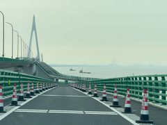 -宁波海天一洲景区