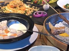 -花溪雨·森林餐厅(石基店)