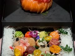 -贰捌零叁精致料理(钱湖店)