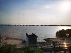 -宝安西湾红树林湿地公园