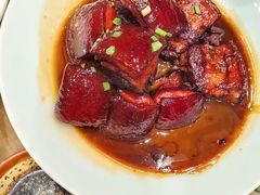 -江南大院(横泾店)