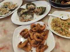 -新金盛·海鲜酒楼(盐田店)