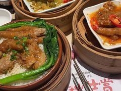 -点都德(华强南店)
